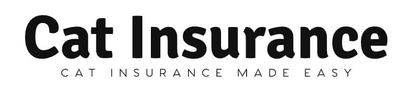 Cat Insurance logo in white